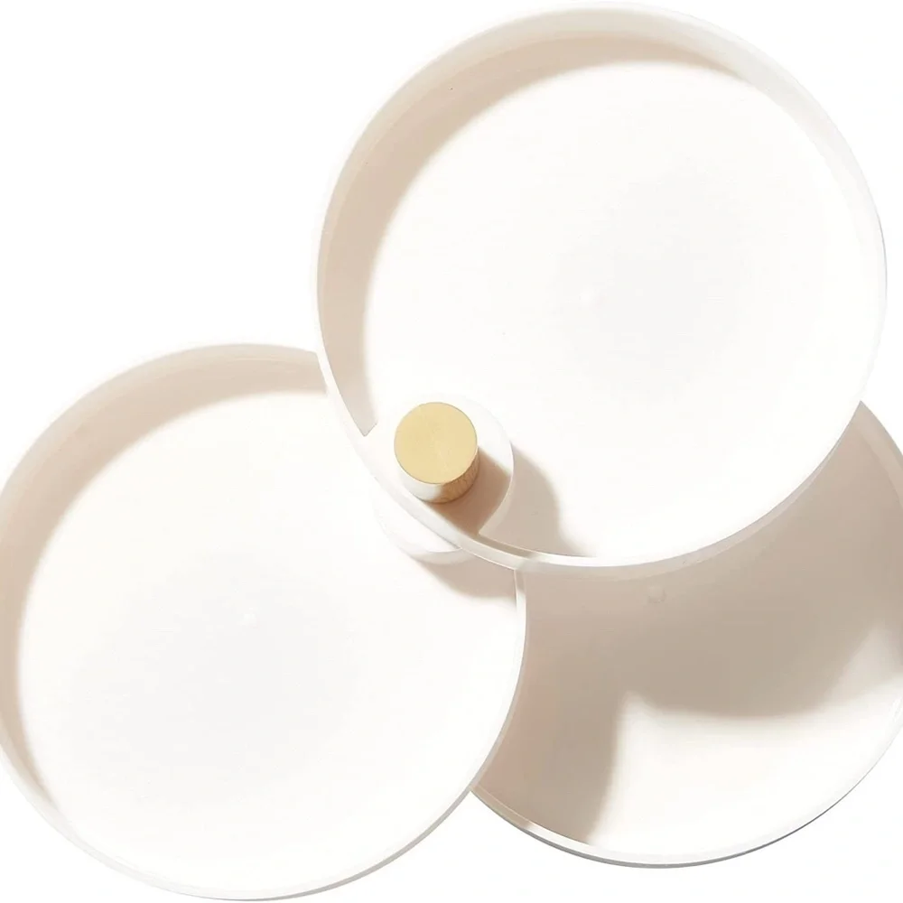 The2Bandits | Tiered Catchall Tray